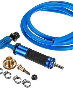 B08TB4T2WY Electronic Ignition Liquefied Gas Welding Torch Kit W/ 3M Hose Soldering Gun-Soldering kit-Soldering gun-Soldering iron-Solder kit-Solder gun-Soldering tools-Soldering guns & irons-Soldering gun kit