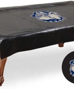 B00A3PV7YA Holland Bar Stool Co. 9' Georgetown Billiard Table Cover