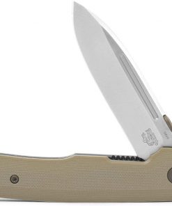 B08SF3HLC2 Massdrop x Terzuola Compact Tactical Folder