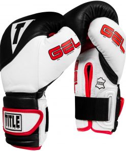 B00A3WDDZE Title Boxing Gel Suspense Training Gloves