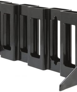 B00AFFDBJW FallLine Ski Storage Rack • Free Standing • Parabolic XL