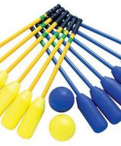 B002MACR2U Original Pillo Polo Game - Complete Set