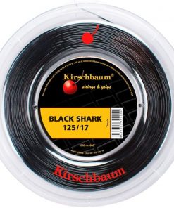 B0041NBIVM Kirschbaum Reel Shark Tennis String