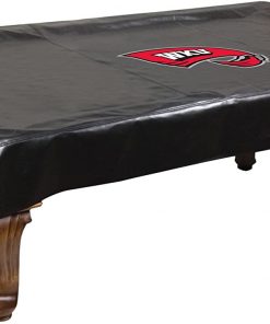 B00A3PRXDO NCAA Western Kentucky Hilltoppers Billiard Table Cover