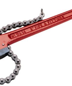 B001H4LZHK Reed Tool 02040 WA14 Heavy Duty Chain Wrench, 14-Inch
