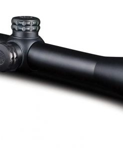 B001DX5EMW KONUS - KonuShot 7235 - 3X-12X40mm Zoom Riflescope
