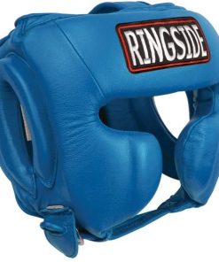 B006CV7C8O Ringside Fightgear Master's Competition Headgear