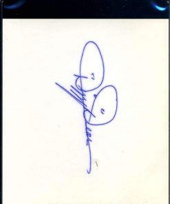 B08SVTFHS6 Dizzy Dean PSA DNA Coa Autograph Hand Signed 3x5 Index Card Cut