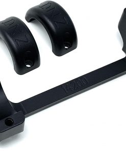 B001EYH2Q6 Game Reaper Savage All Round Receiver Short Action - Low Mount