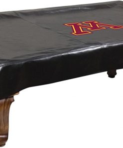 B0090SEN9C Holland Bar Stool Co. NCAA Minnesota Golden Gophers Billiard Table Cover