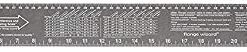 B08SVYFW2D Flange Wizard WW-16 Wizard Wraps, 2 5/8" x 30", Heat Resistant, Small (?hr?? P?ck)