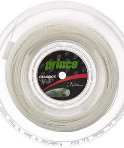 B004IA7A56 Prince SynGut Duraflex 17 660 Reel White