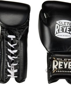 B006ZYU96A CLETO REYES Training Gloves Lace Boxing Sporting goods