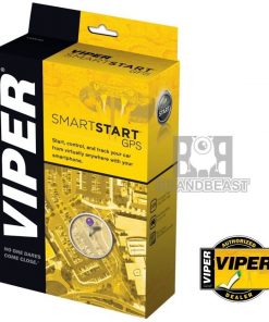 B006GT1NLE Viper SmartStart Module With GPS Tracking - VSM250