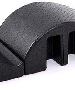 B08THBNW1W LQX Yoga Spine orthosis Spine Corrector Yoga Pilates Beauty Yoga Foam Bed-Humpback Fitness Equipment Yoga Pilates Spine Corrector Yoga Cervical Spine Correcto