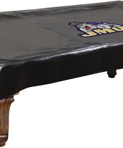 B00A3PVFU6 Holland Bar Stool Co. NCAA James Madison Dukes Billiard Table Cover