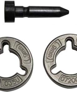 B003ST1IFG Miller Drive Roll Kit - U Groove 2 Roll 044749