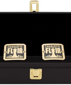 B08SW5KNH5 WWE Charlotte Flair NXT Women's Championship Replica Side Plate Box Set
