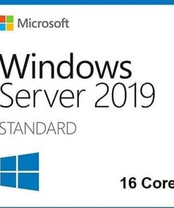 B08V96VSFZ Server 2019 Standard 16 Core | Version 1809