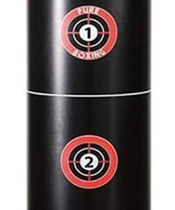 B08SC5X1DN YBS Gifts for Children Inflatable Boxing Punching Bag - Adults Children Boxing Punching Bag Thicken Inflatable Tumbler Fitness Stress Release Punching Sandbag Can Relieve Stress