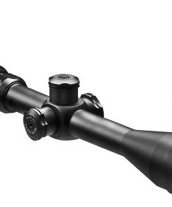 B003BRJ3A2 BARSKA Point Black Side Parallax Riflescope (Black Matte, 6-24x40 IR)