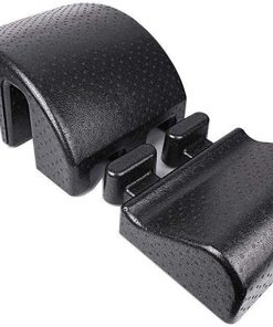 B08X1XV97W LQX Yoga Spine orthosis Pilates Spine Yoga Massage BedSpinal Orthosis, Spine Deformer Mattress Supplies Beginner Feminine Equipment Stretching Pilates Fitness