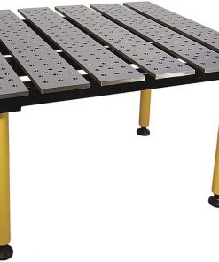 B004CXTAJI Strong Hand Tools BuildPro Modular Welding Table, Model Number TMA54738