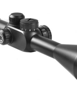 B001JJCHFW Barska AC10778 Illuminated Reticle Rifle Scope 6.5-20x40 First Focal Plane Mil-Dot Reticle