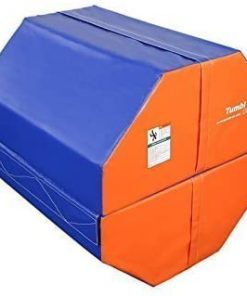B006FF9W44 Tumbl Trak Octagon Tumbler, 35in x 35in x 35in(Colors May Vary)
