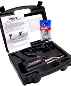 B000TDGI18 Weller D650PK Industrial Soldering Gun Kit