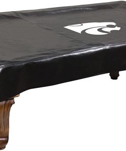 B00A3PVD1W Holland Bar Stool Co. NCAA Kansas State Wildcats Billiard Table Cover