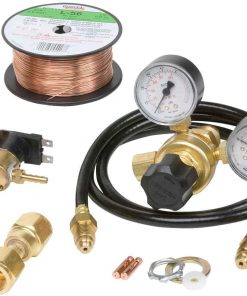 B004VKCDS2 MIG Conversion Kit