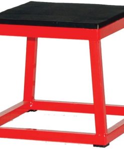 B002MIANV4 Champion Sports Plyo Box (13" x 13" Top, 15" x 15" Base)