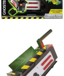 B08SZ7DRD4 NEW SEALED 2020 Imagine Ghostbusters Ghost Trap Walmart Exclusive