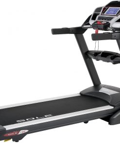 B003Z4I8MK Sole Fitness F85 Folding Treadmill