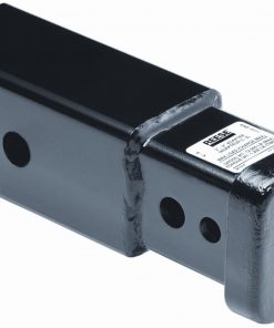 B001TNHANM Reese "Draw-Tite 38735 Super Titan Receiver Adapter, Reduces Receiver Tube from 3"" to 2"""