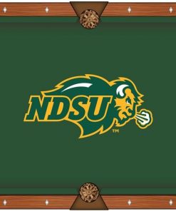 B0096YJZDE Holland Bar Stool Co. North Dakota State Pool Table Cloth by The