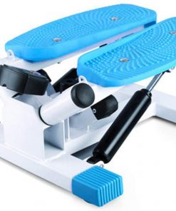 B08TTXS8D7 GzxLaY Indoor Fitness Stepper, Mini Stepper Home Fitness Stepper, Fitness Device Suitable for Seniors and Beginners, Maximum Load 130kg