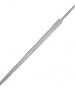 B0061P6TV2 CAS Hanwei OH2402 Replacement Hanwei/Tinker Bastard Sword Sharp Blade, Multi