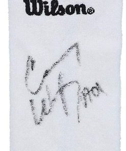 B08VGV2R2Y Carson Wentz Philadelphia Eagles Autographed Game-Used White QB Towel vs. Seattle Seahawks on January 5, 2020 - Game Used Sideline Gear