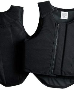 B003M6QCD8 Tough-1 Bodyguard Protective Vest