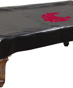 B00A3PUZOS NCAA Washington State Cougars Billiard Table Cover