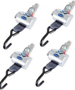 B005BI7VP8 Q'Straint QRT STANDARD for L Track PN: Q-8201-L