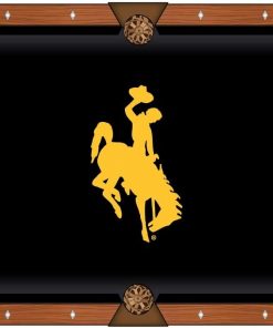 B0090SCQHS Holland Bar Stool Co. Wyoming Pool Table Cloth by The