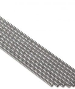 B0029Y1XA6 Victor Arcair 43049005 SLICE Exothermic Cutting Rods Uncoated, 1/4 x 44-Inch (Pack of 25)