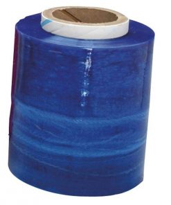 B001L8LXY2 F1 Flexiwrap 4" Blue-6 WO Handle (EA)