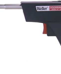 B0042T1G0I Weller GT7A Solder Gun, Solid State, 700F, 150W, Black