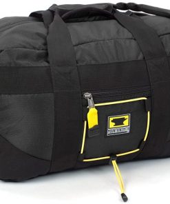 B0037WP9TK Mountainsmith Travel Trunk, Black
