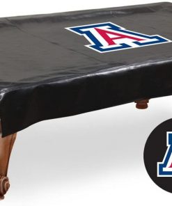 B0090SG2EQ Holland Bar Stool Co. 8' Arizona Billiard Table Cover