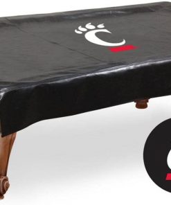 B0090SFTJU Holland Bar Stool Co. 8' Cincinnati Billiard Table Cover